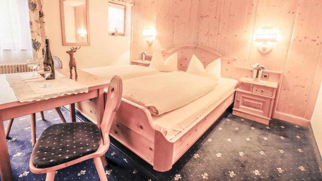 Фото Hottererhof