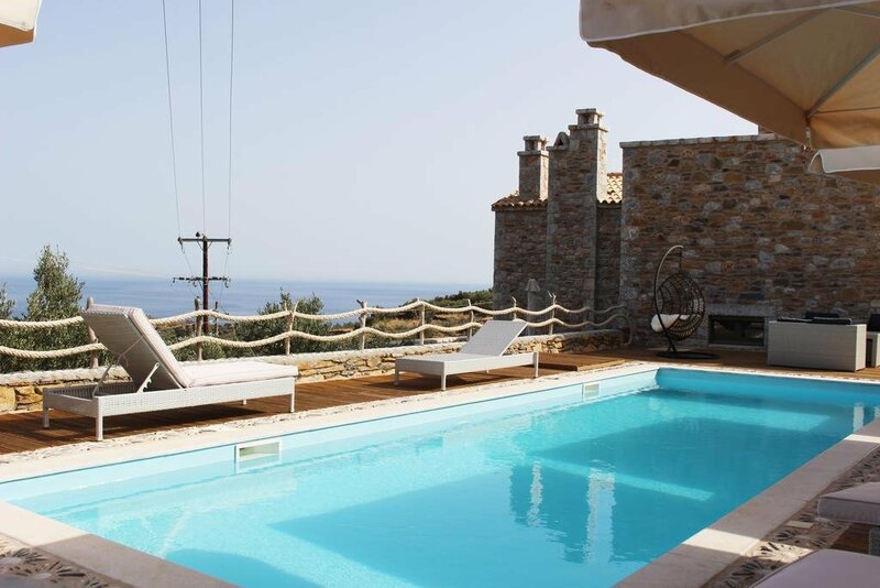 Гостиница Alika Resort