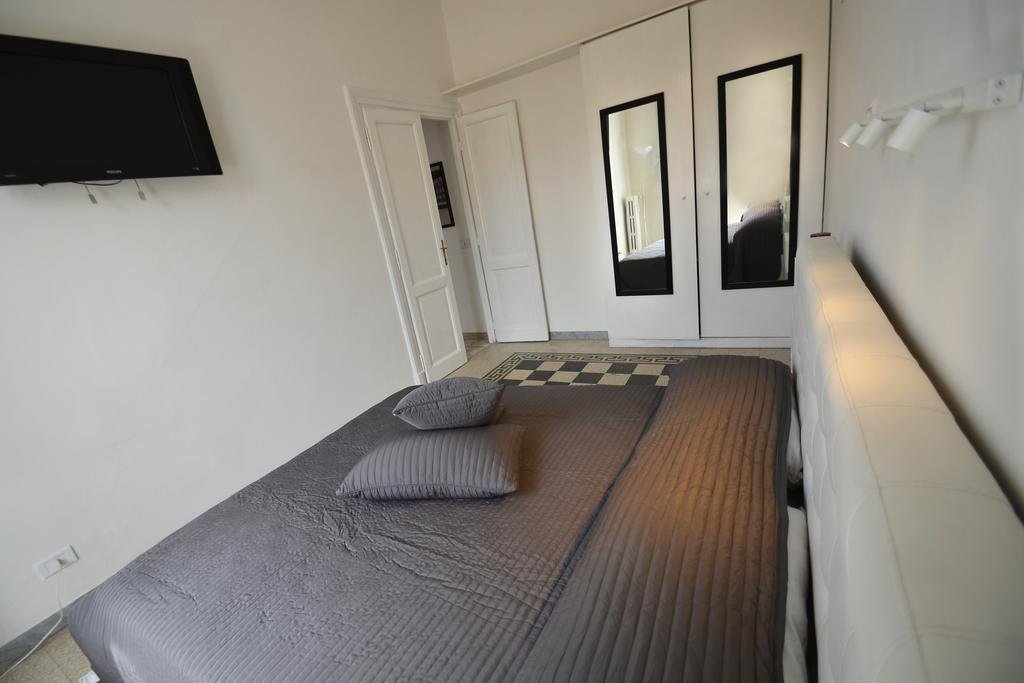 Фото Geva's House Trastevere