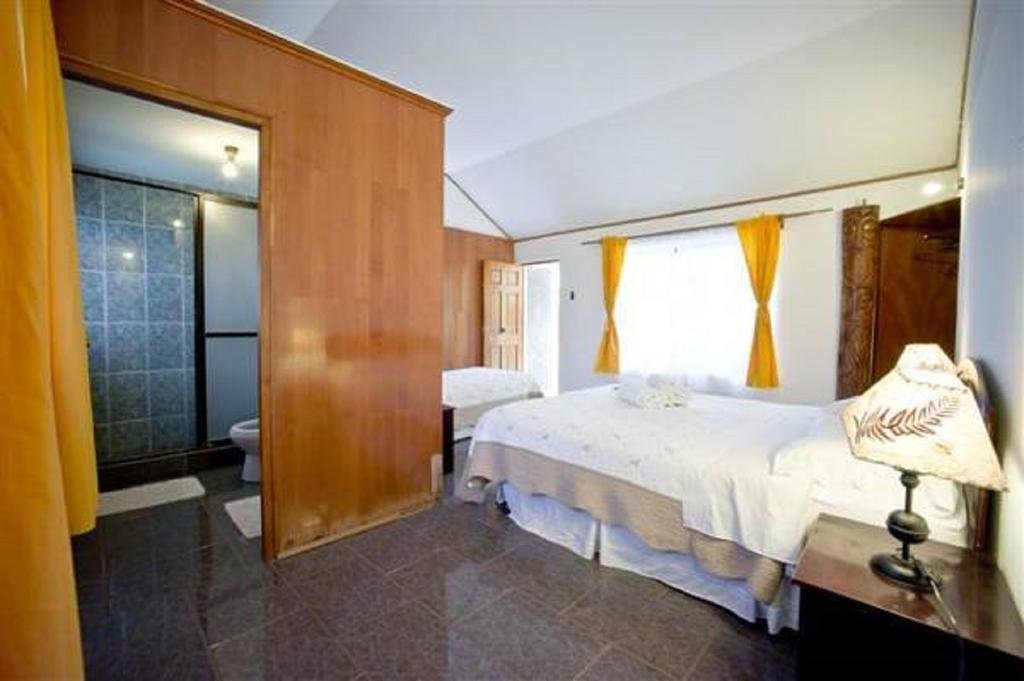 Фото Chez Maria Goretti Hotel