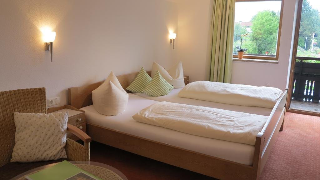 Фото Gastehaus Schmid