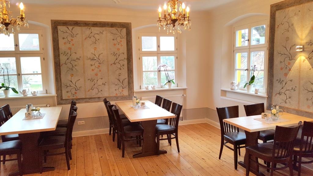 Фото Hotel Bruckertshof