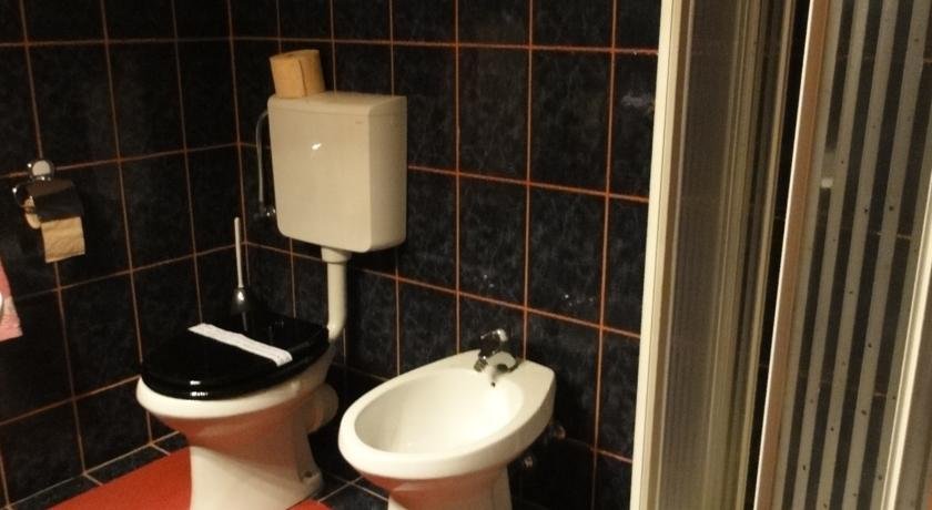 Фото Rooms Marko Polo