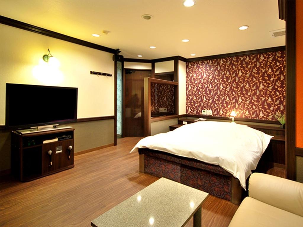 Фото Hotel Joy -Adult Only