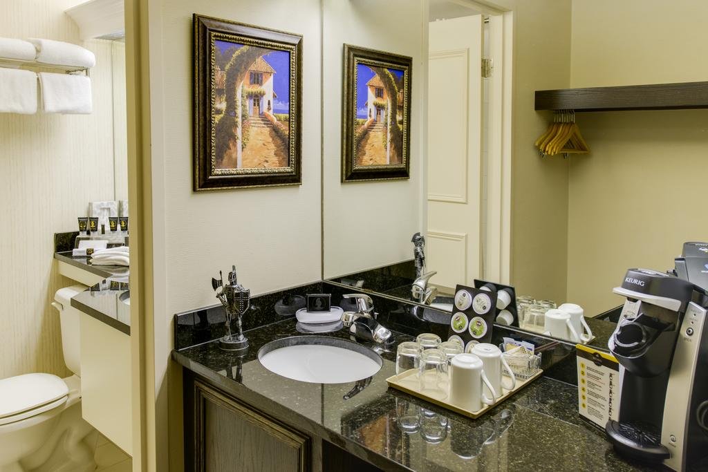 Фото Black Knight Inn