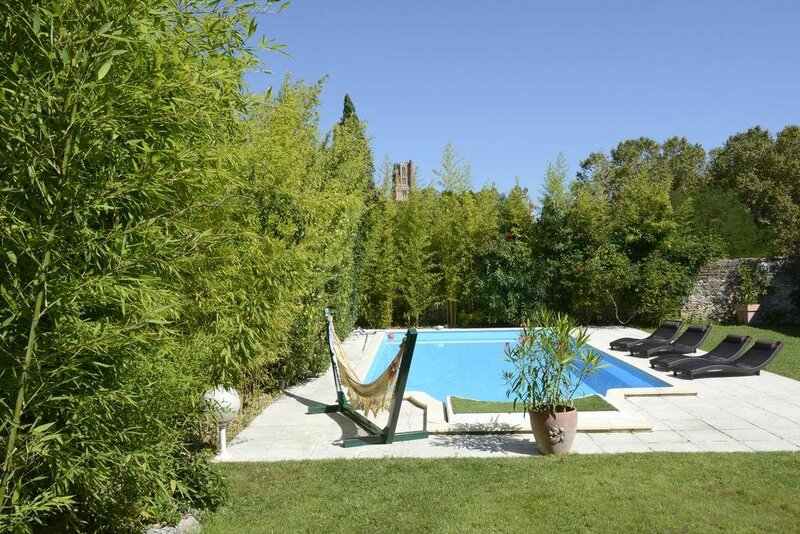 Chambre d’Hôtes Albigeoise