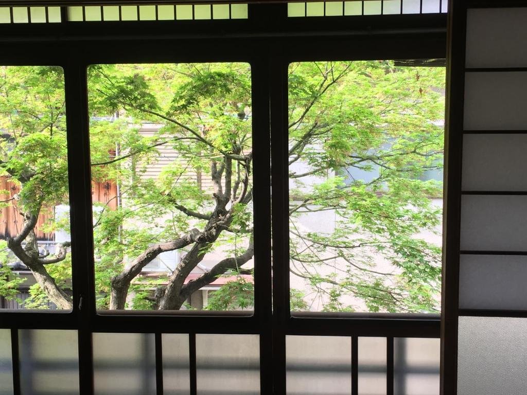 Фото Kyoto Machiyado Gojoohashi