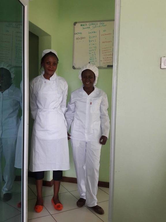 Фото Tasha Lodge