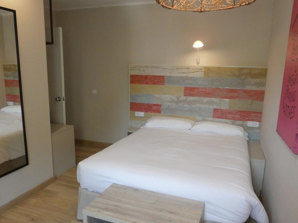 Фото Hotel Marina Tossa