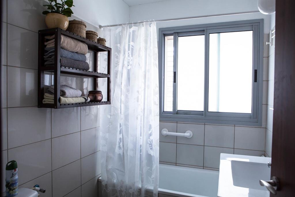 Фото Apartment Montefiore Street