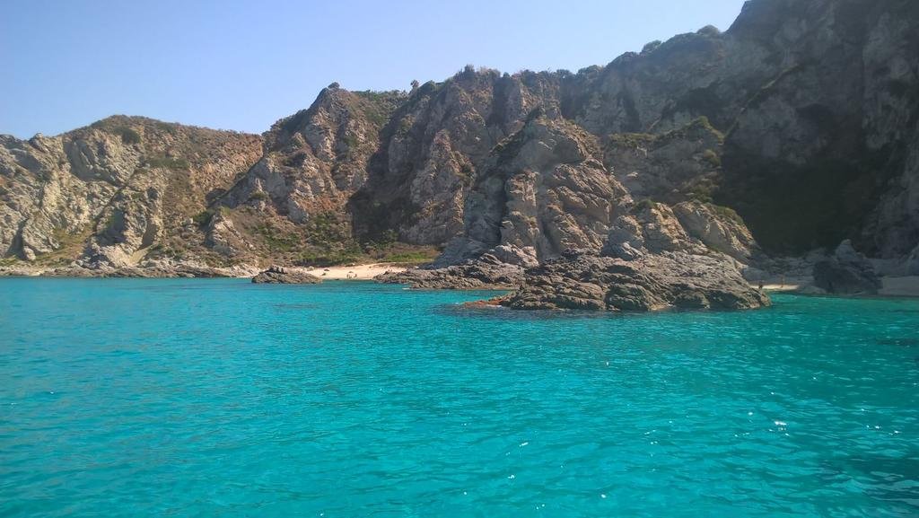 Фото La Fattoria sul Mare