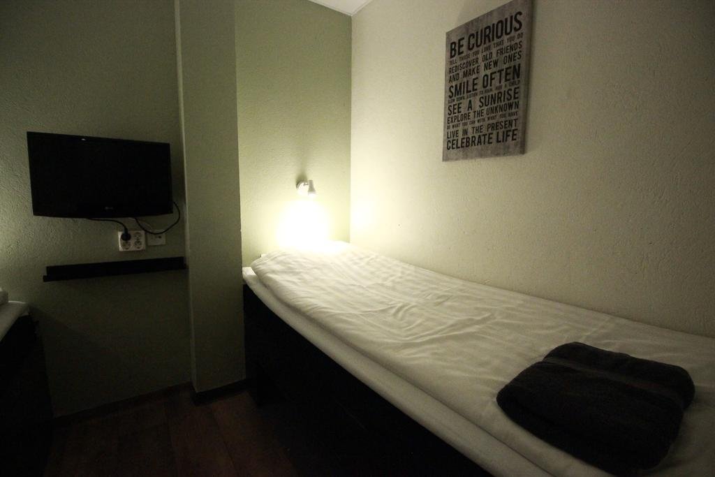 Фото Hotell Centralstation