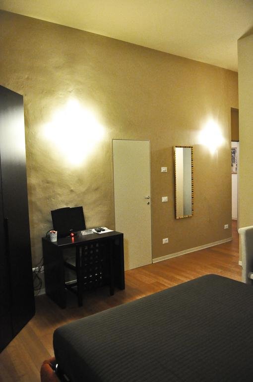 Фото B&b Al Canto del Cavour