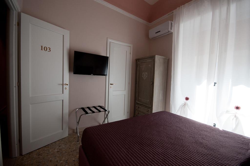 Фото Suite Barocca