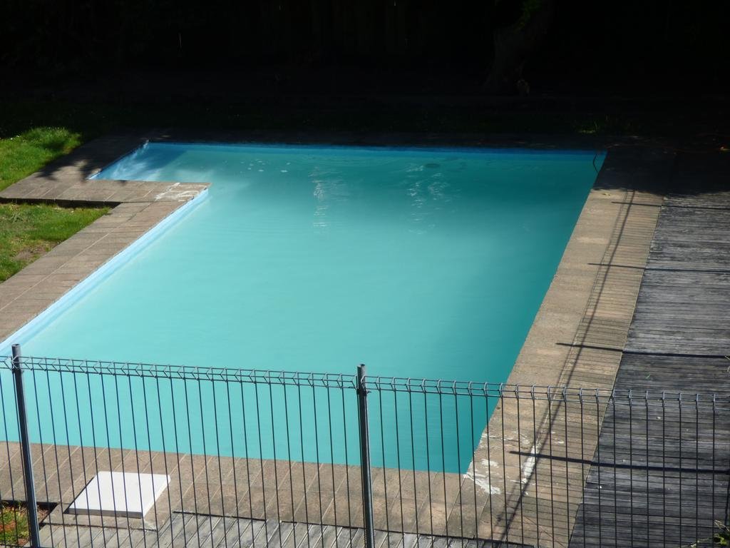 Фото Ambassador Motel - Palmerston North