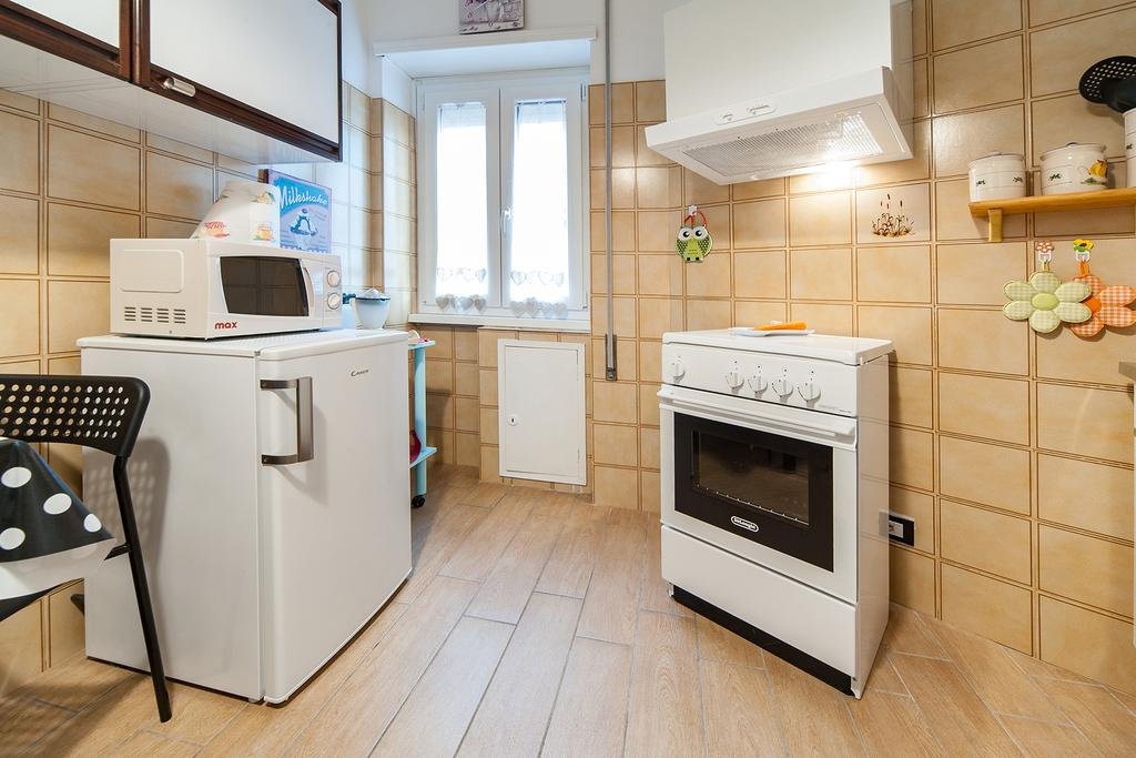 Фото Casa Vacanze La Pineta