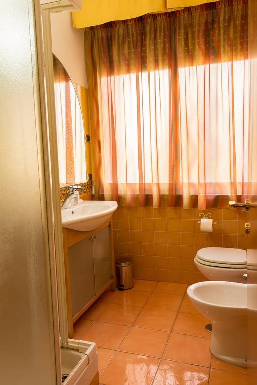 Фото B&b Al Settimo Cielo