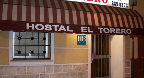 Hostal El Torero