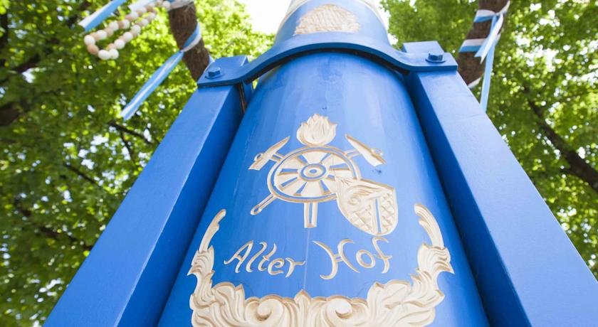 Фото Alter Hof
