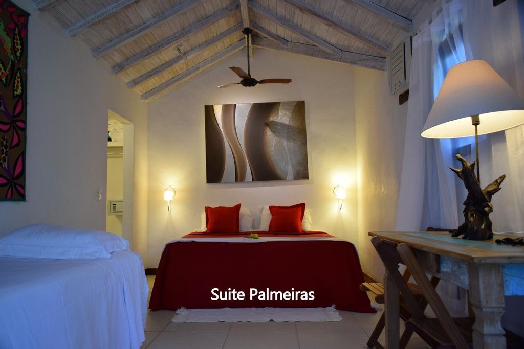 Фото Espelho das Águas