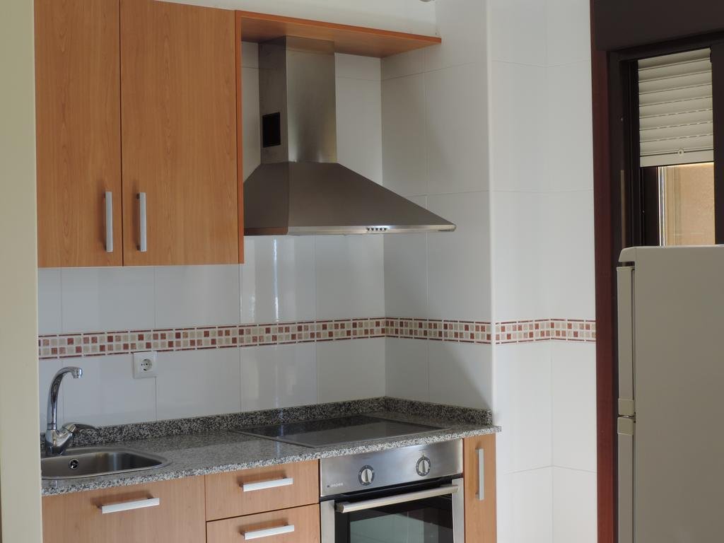 Фото Vistamar Galicia