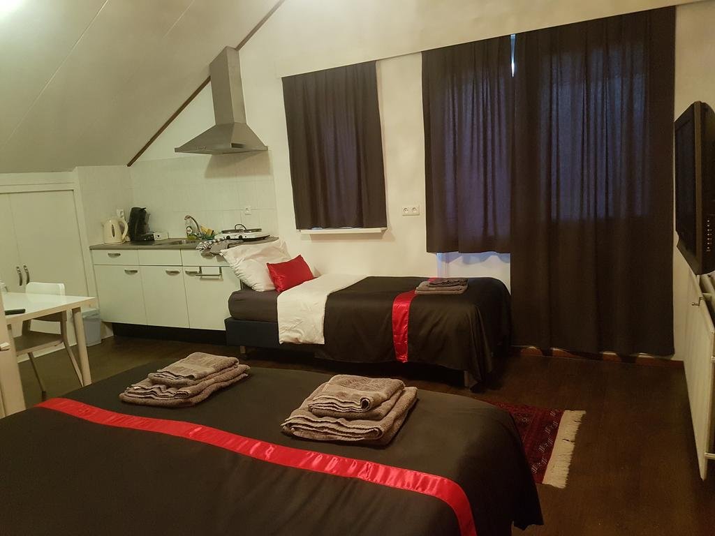 Фото Laag Holland Bed EN Breakfast