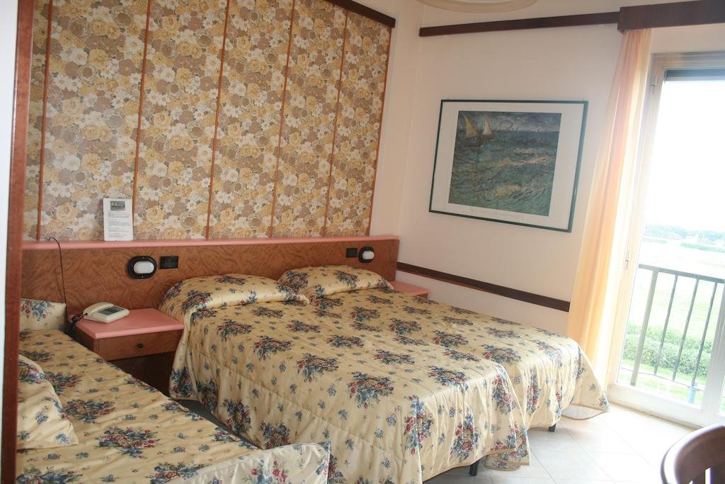 Фото Hotel Atleti