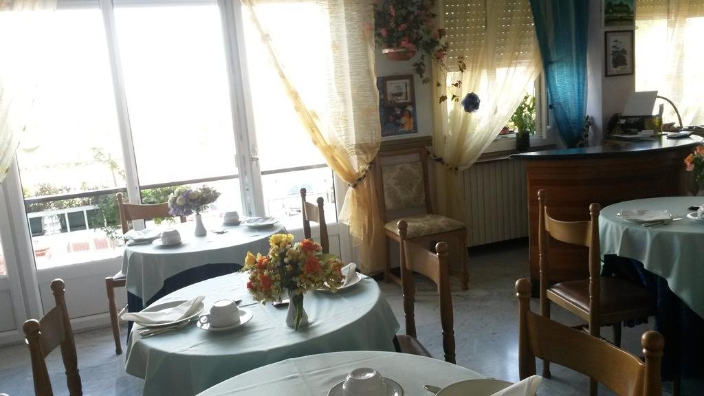 Фото Albergo Solana