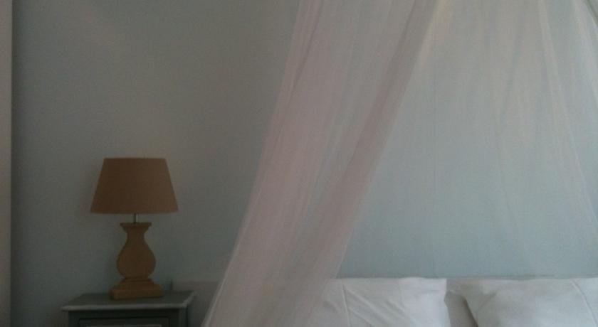 Фото Hotel Bista Eder