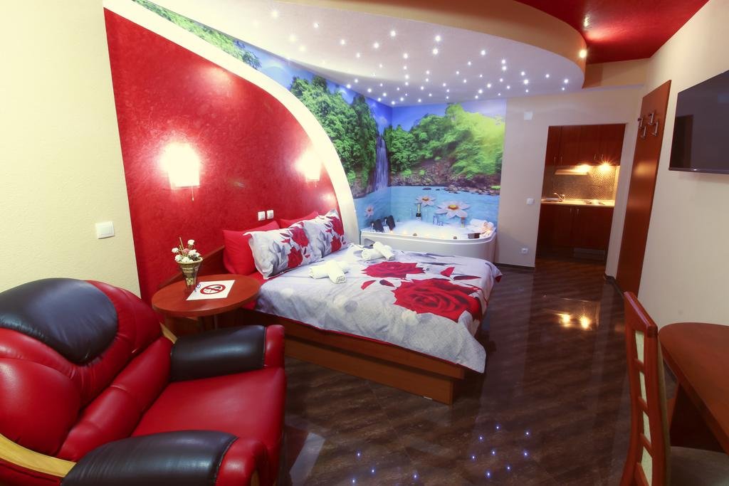 Фото Hotel Villa Dislievski