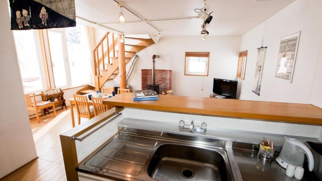 Фото Yotei Cottage