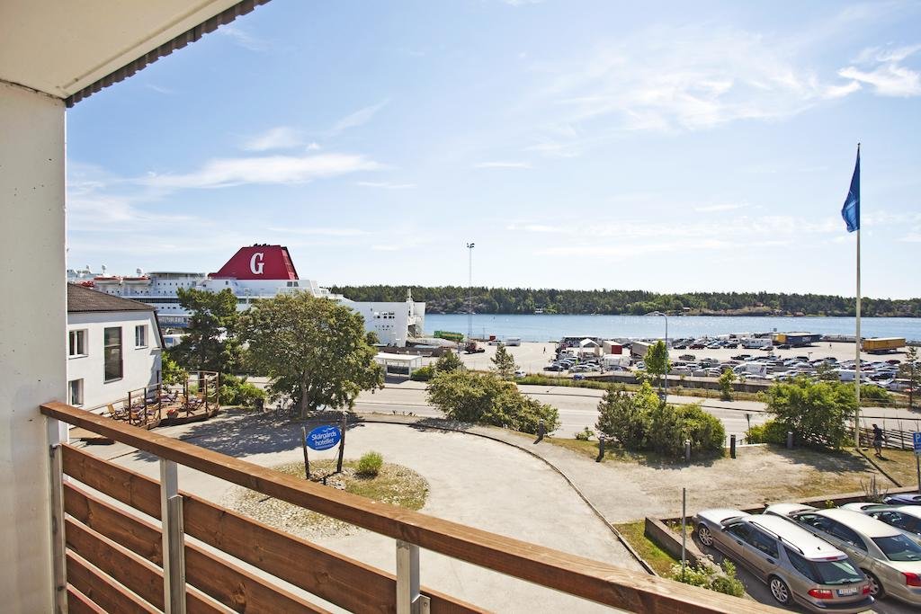 Фото Skargardshotellet