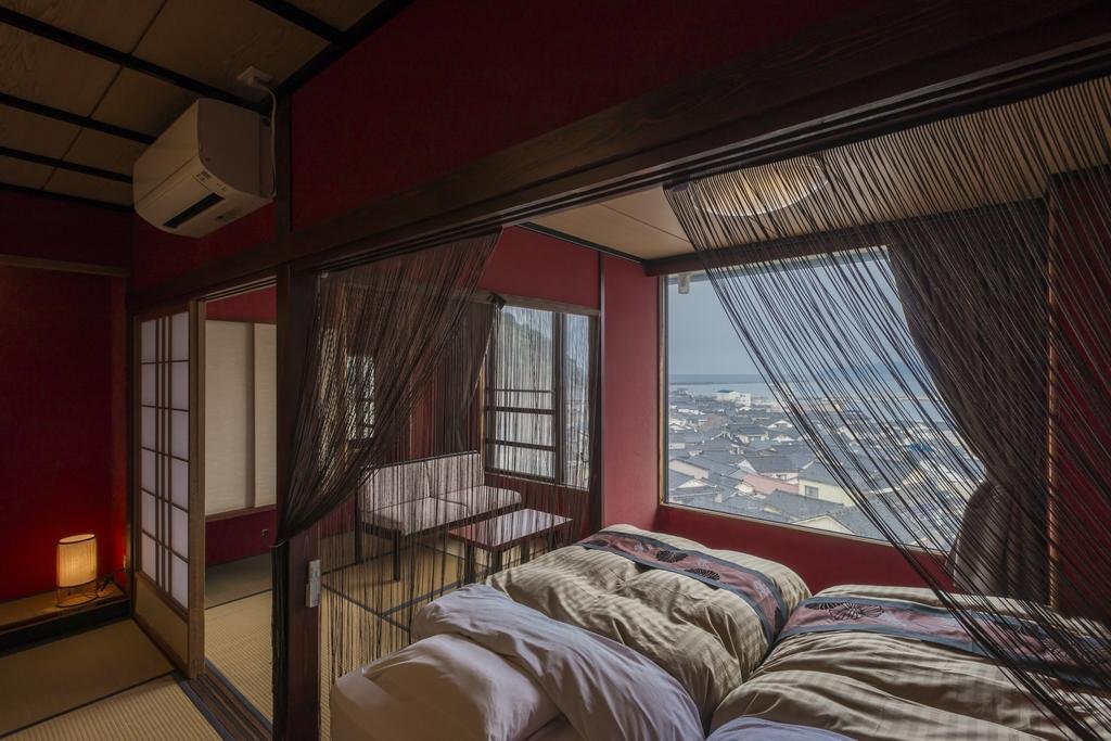 Фото Wajima Onsen Yashio