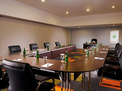 Фото Ibis Styles Bali Benoa