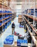 RUVAL (Poselkovaya Street, 12В), production of auto parts