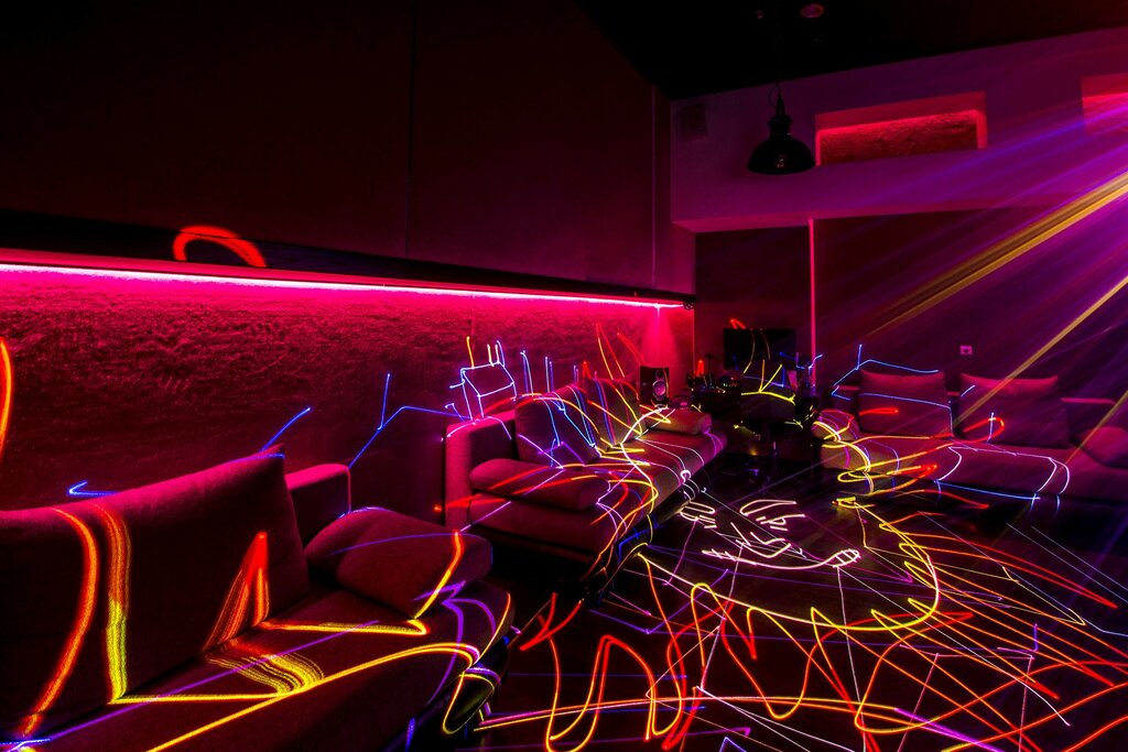 Teleport 360, rental of venues for cultural events, Moscow, Nagatinskaya Street,