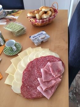 Фото B&b Sterlizia