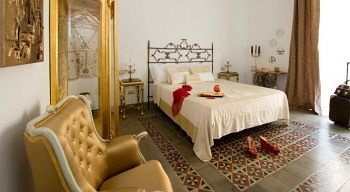 Фото Gem de Luxe Bed & Breakfast