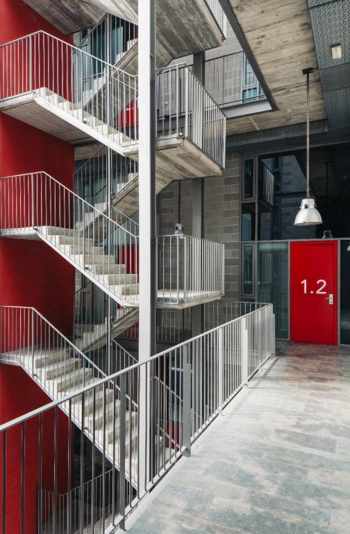 Фото Barcelona Apartment Republica