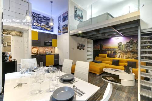 Фото Little Americas Downtown