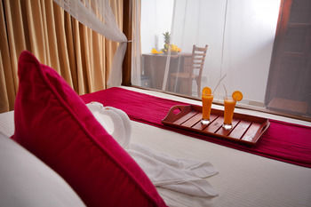 Фото Sunset Fort Hotel