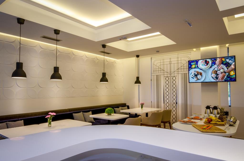 Фото Hotel Passport