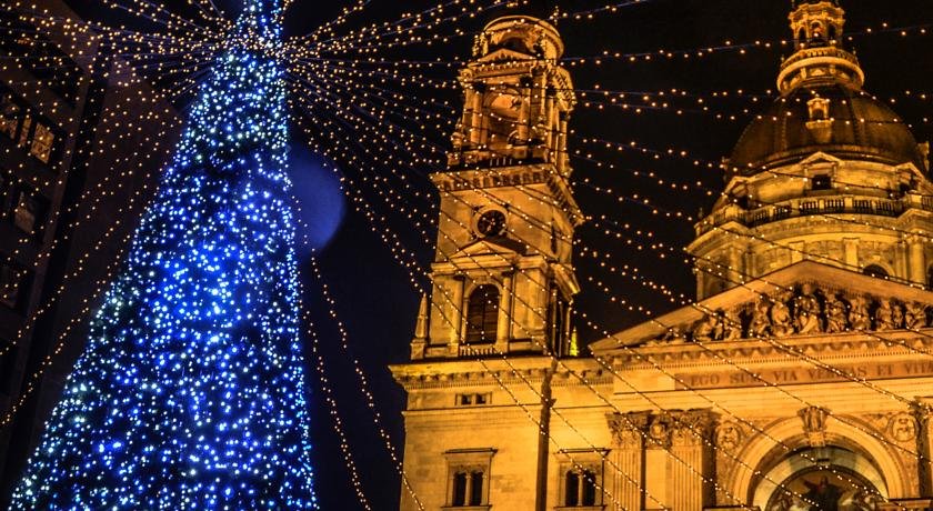 Фото The Ritz-Carlton, Budapest