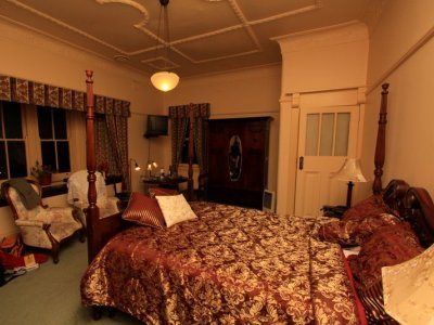 Фото The Lindsay