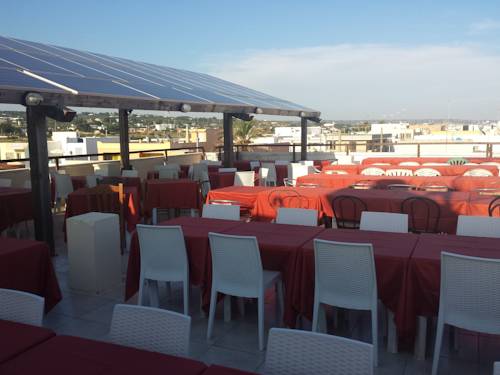 Фото Hotel Le Voilier