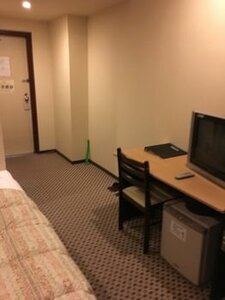 Гостиница Hotel Matsuyama Hills Katsuyamahigashiten в Мацуяме