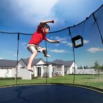 Springfree (Vatutina Street, 17), equipo de juego para niños