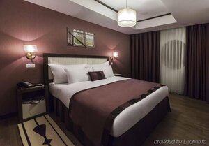 Гостиница Epoque Hotel