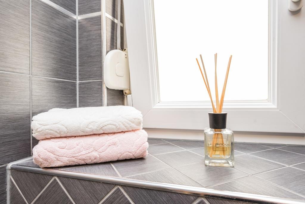 Фото Апартаменты Villa Karla