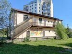 Gorod Masterov (Stavropol Territory, gorodskoy okrug Zheleznovodsk, posyolok Inozemtsevo), children's developmental center